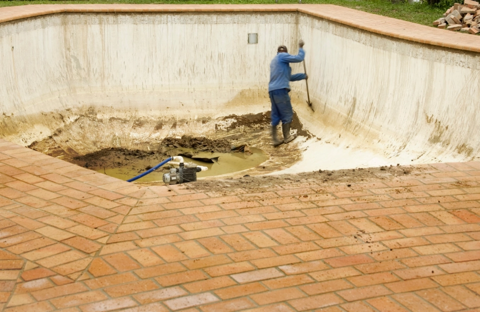 Pool Renovations & Upgrades