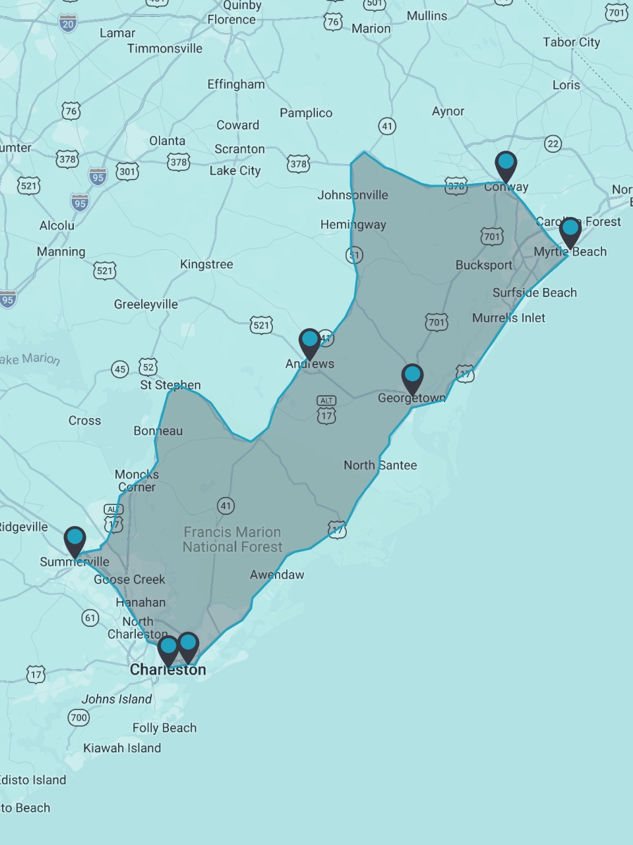 map form